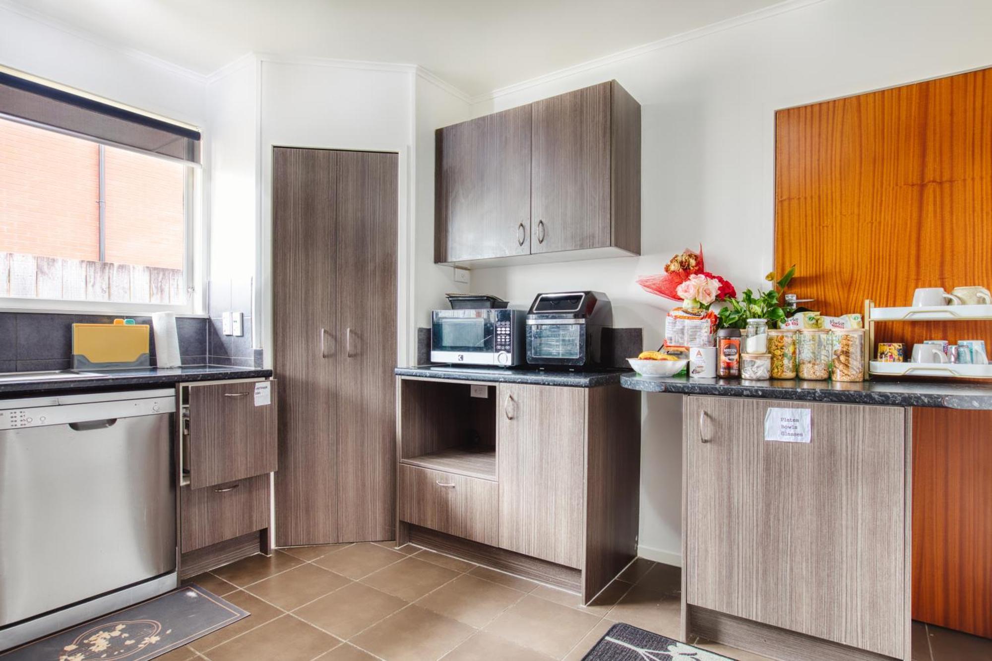 Sweet Home Between Cbd And University Hamilton Extérieur photo