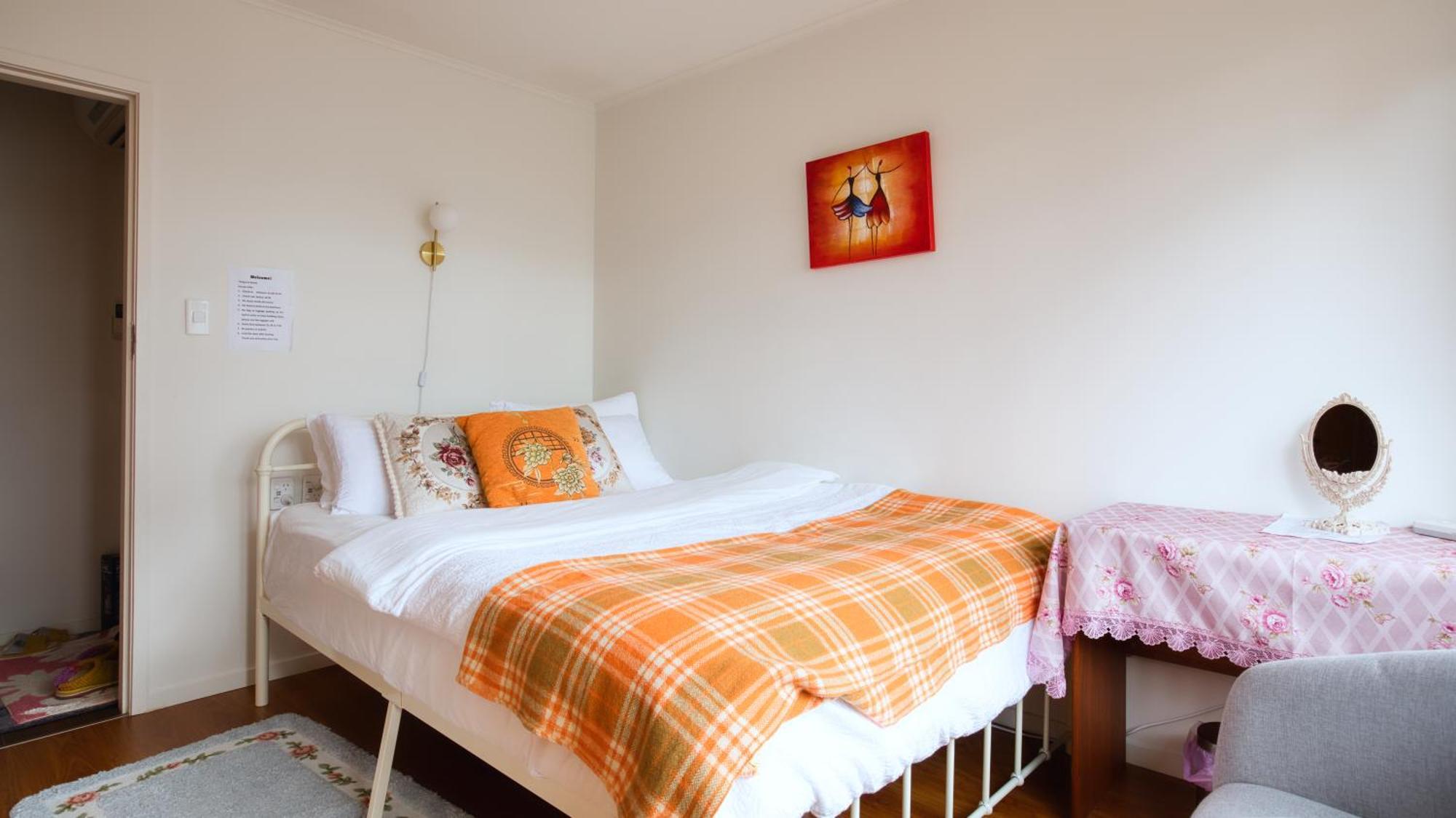 Sweet Home Between Cbd And University Hamilton Extérieur photo